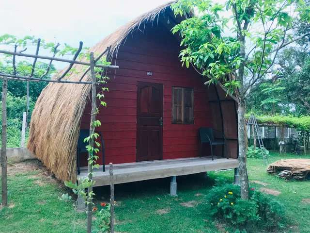 Kep Stay Bungalows & Restaurant