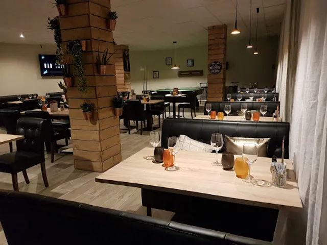 Restaurant Le Réconfort