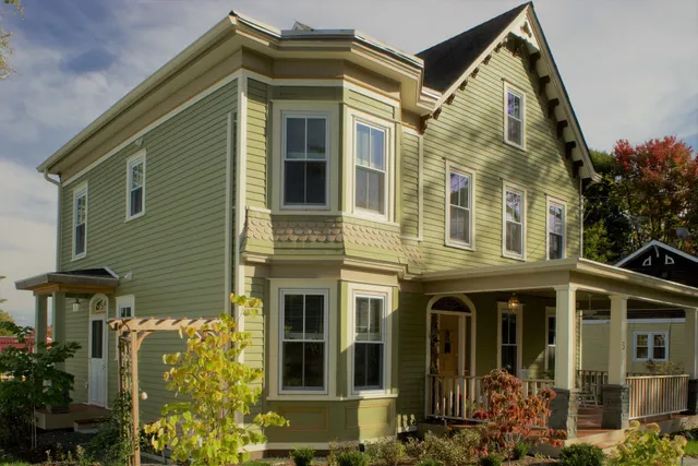 Danskammer House Bed & Breakfast