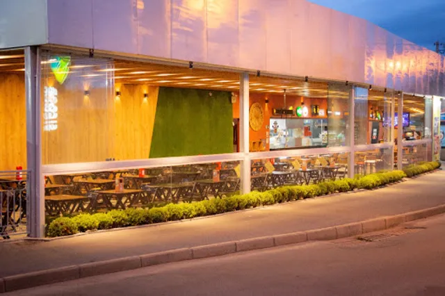 ESPAÇO GOURMET BARÃO CENTRO