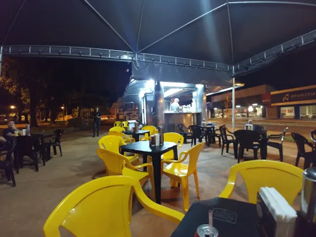 Burger Cheff - Sudoeste