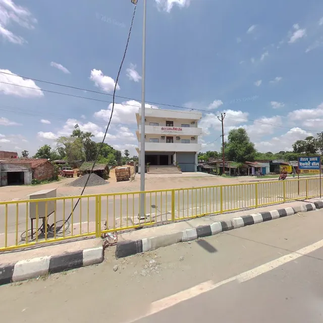 HOTEL UTSAV AND BANQUET HALL