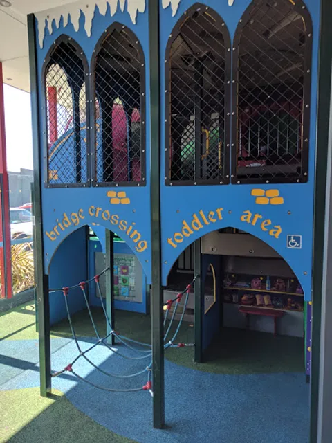 McDonald's Dandenong