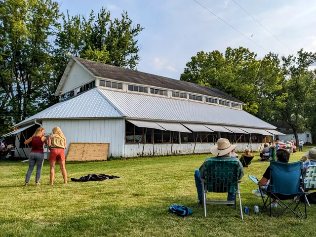 Witwen Park & Campground