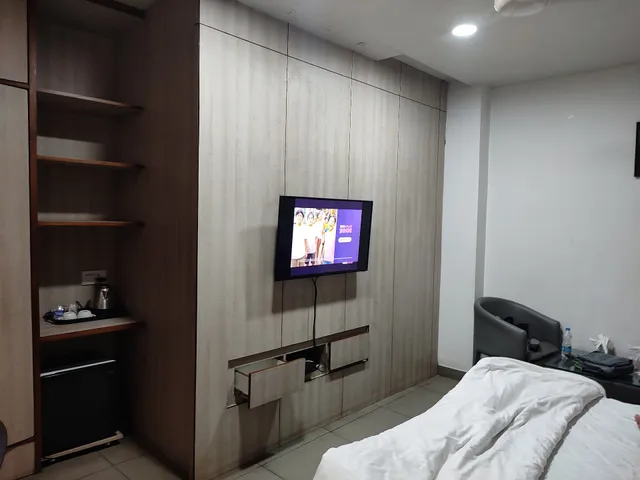 Hotel 3C Inn Ludhiana - Best Hotel in Ludhiana l Kitty party Birthday party hall in Ludhiana