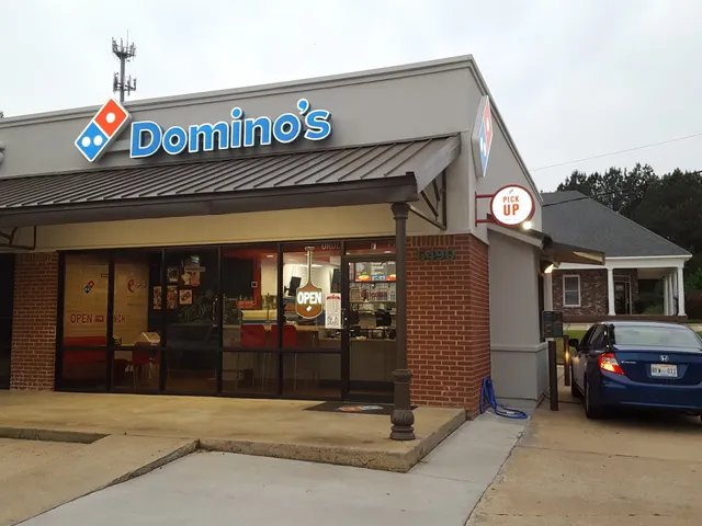 Domino's Pizza