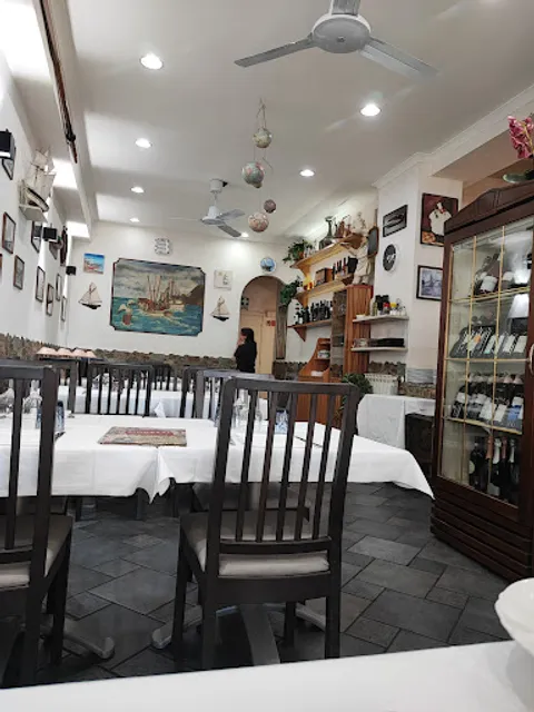 Taverna Azzurra