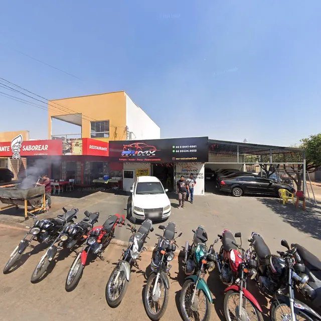 Restaurante Saborear