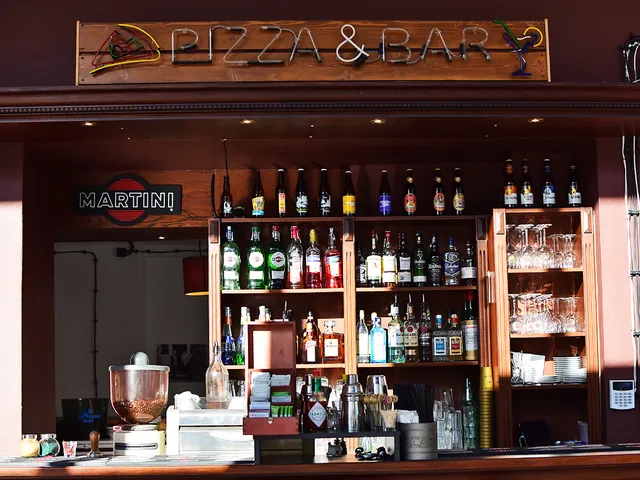 Restauracja Plac Hallera