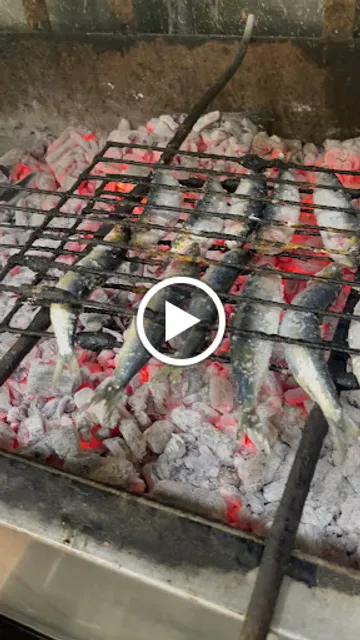 Restaurante As Palmeiras