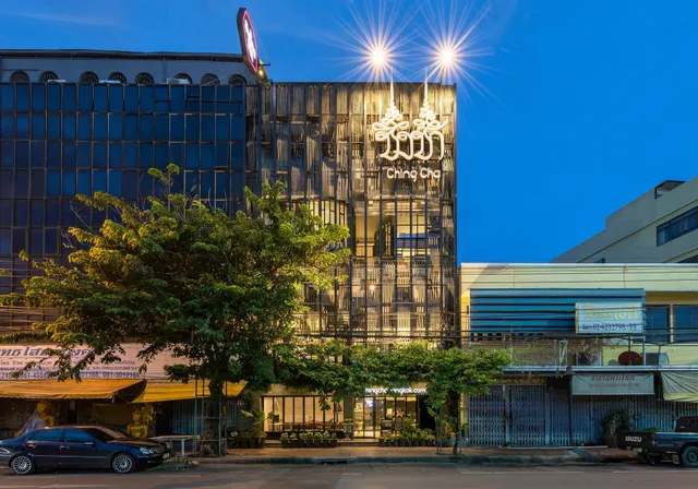 ChingCha Bangkok Hostel