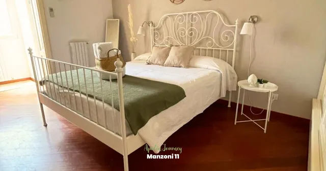 Apulia Journey - Manzoni 11