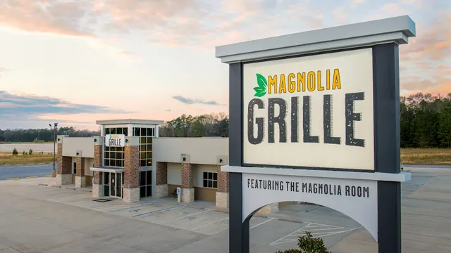 Magnolia Grille
