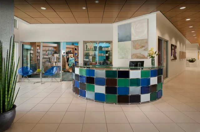 VH Spa for Vitality + Health