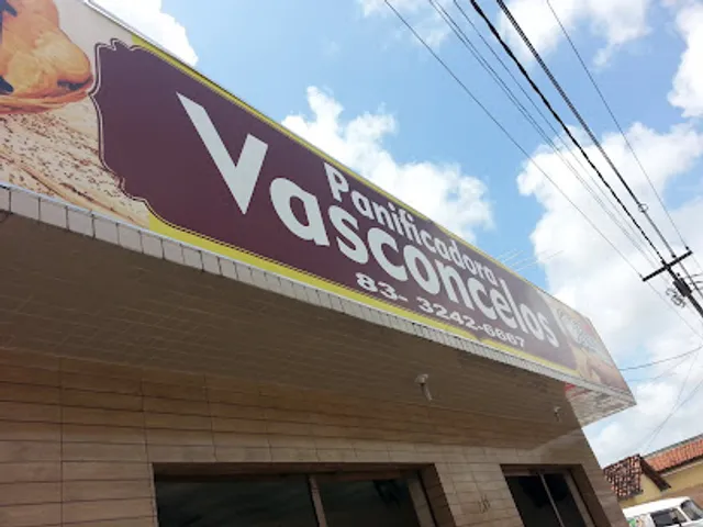 Panificadora Vasconcelos