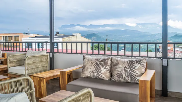 Hotel Le Falep & Spa