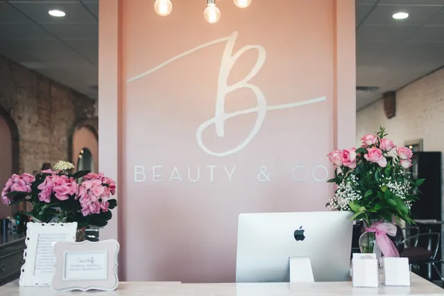 Blush Beauty and Co. is now Sorelle Beauty Lounge
