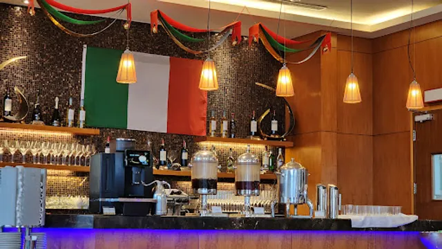 Casa Fontana 義大利餐廳