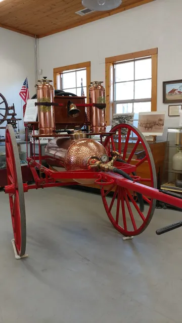 Templeton Historical Museum