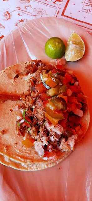 Carnitas don Ramon