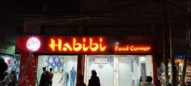 Habibi Food Corner