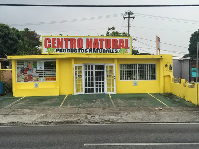 Centro Natural