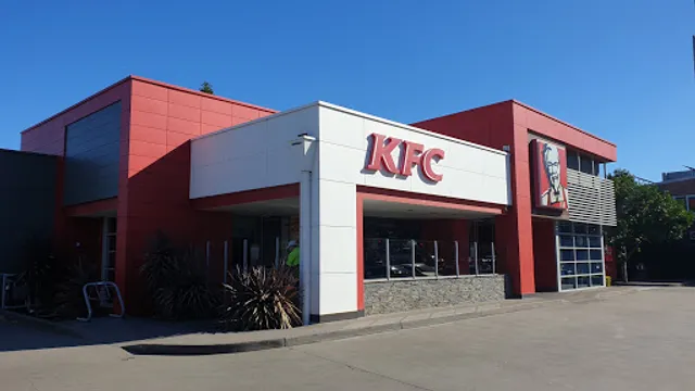 KFC Mayfield
