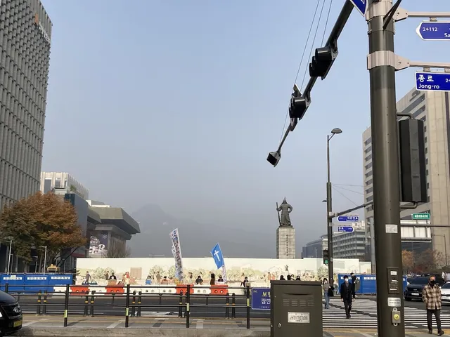 K-Grand Hostel Myeongdong