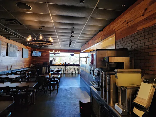 Dickey's Barbecue Pit