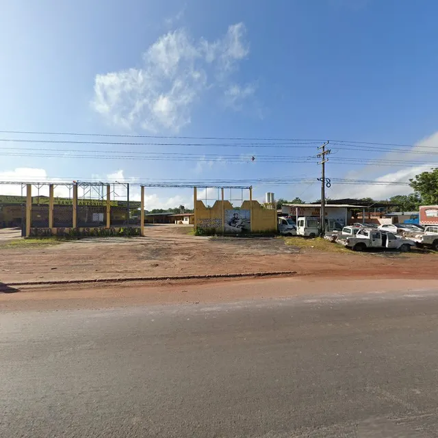 Churrascaria Novo Horizonte