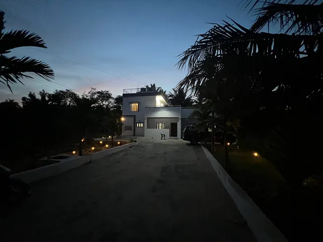 River House Farmstay