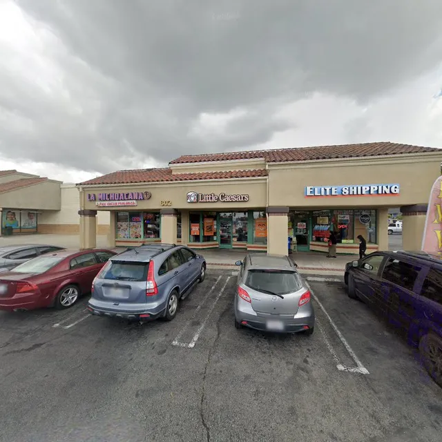 La Michoacana El Primo