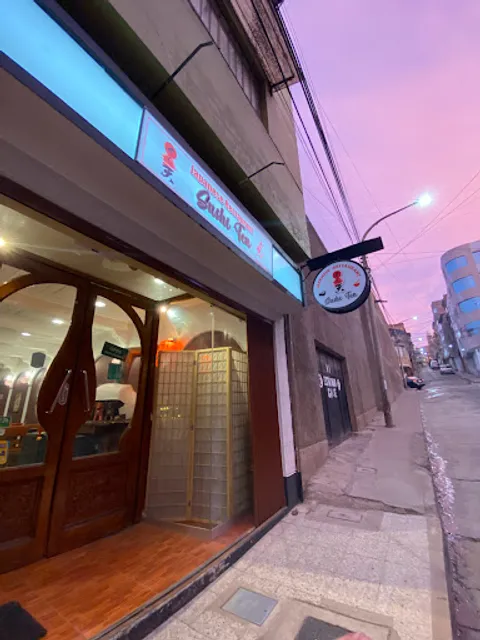 Sushi Ten Bento | Auténtico Restaurante Japonés