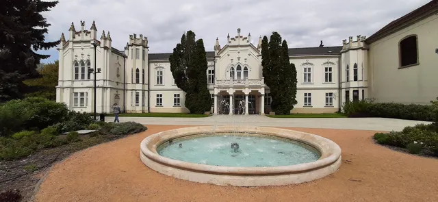 Petita Garden Apartman