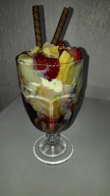 Paulo Lanches e Salgados