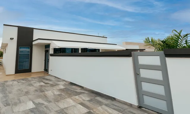 Casa Santiago Aguadilla