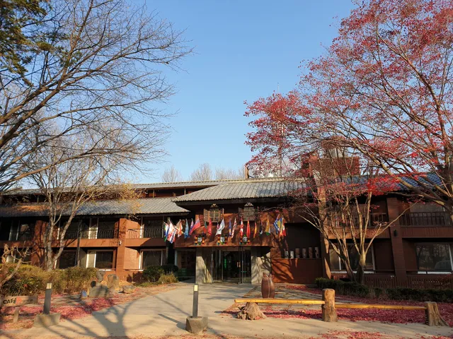 Hotel Jeonggwanru