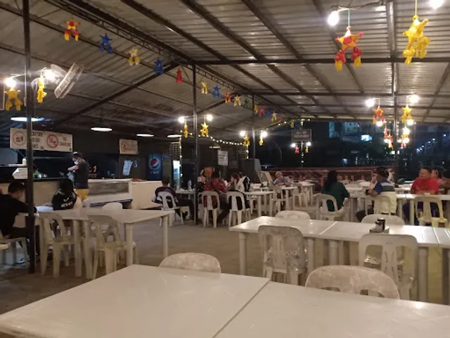 Pick & Grill Highway