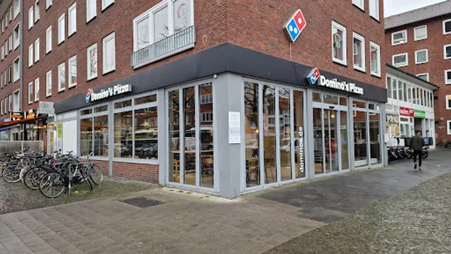 Domino's Pizza Münster Südwest