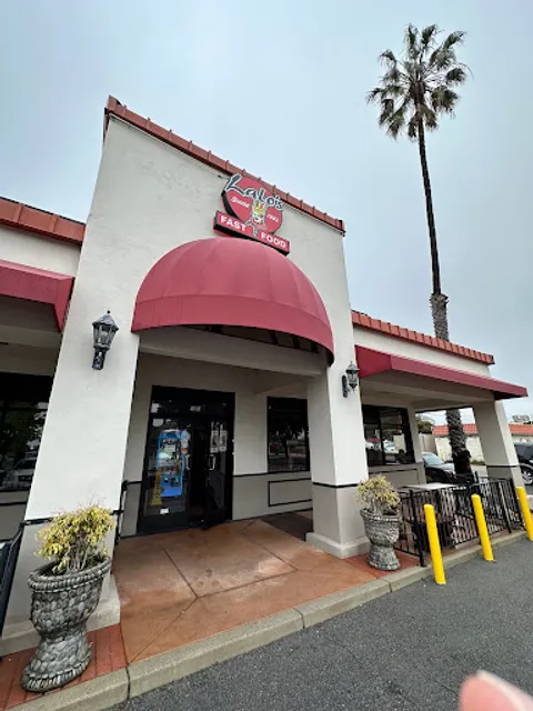 Lalo’s Fast Food
