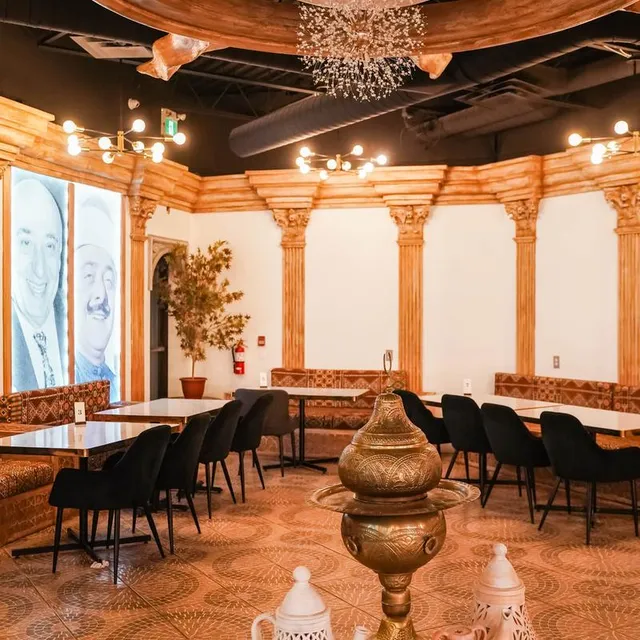 Yala Sawa Restaurant and Lounge