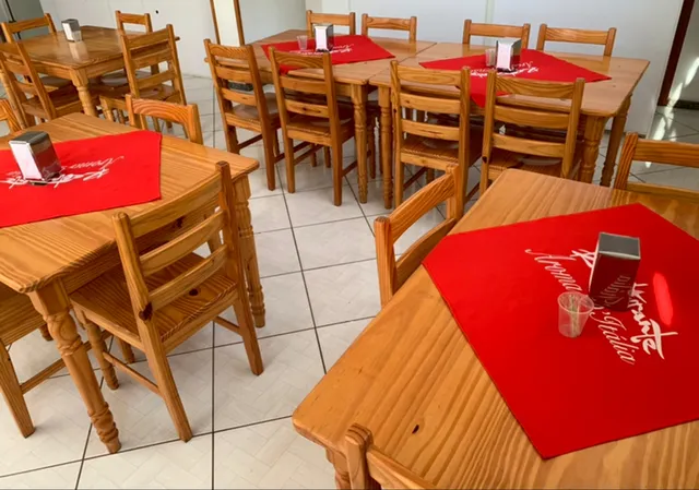 Restaurante e Lanchonete Aroma d’Italia