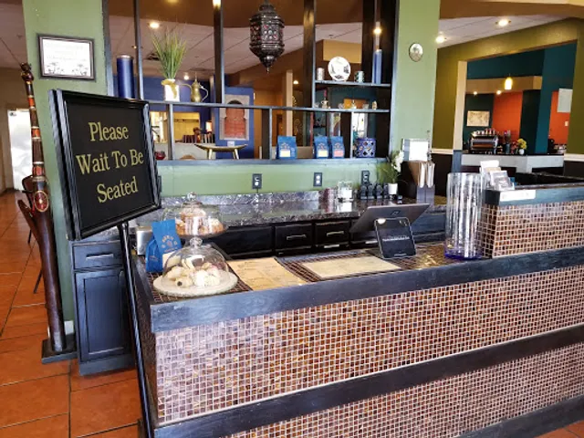 Tripoli’s | Middle Eastern and North African Cuisine