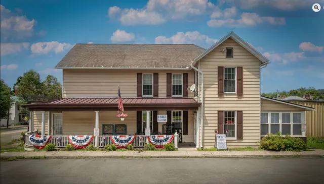 B. Madigan Jewelry and Gifts