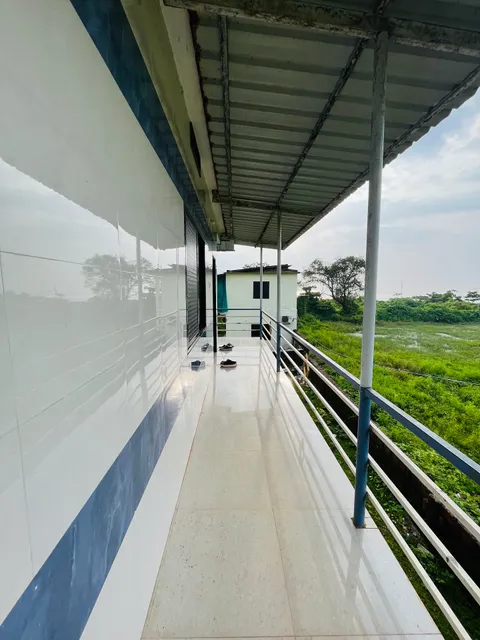 MURDESHWAR BEACH RESIDENCY