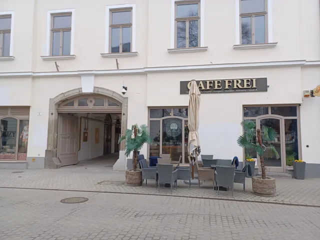 Belváros-apartman Eger