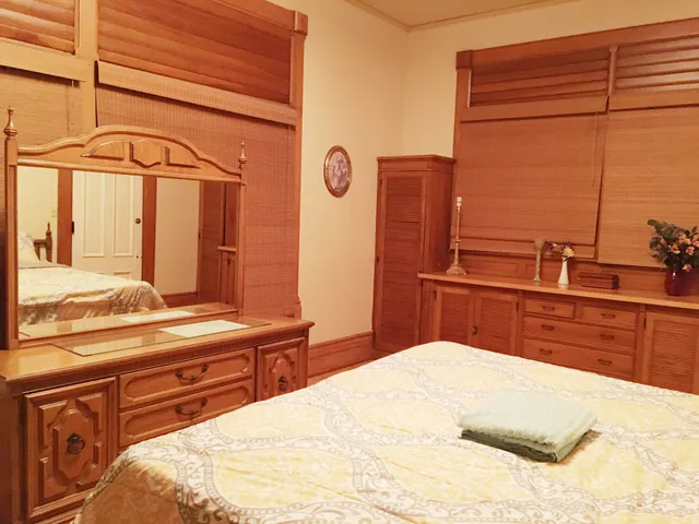 Historic Governor Mansion