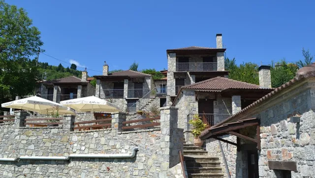 Αλθαία - Ορεινή Ναυπακτία