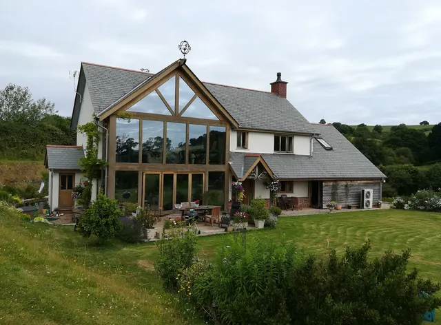 East Dunster Deer Farm