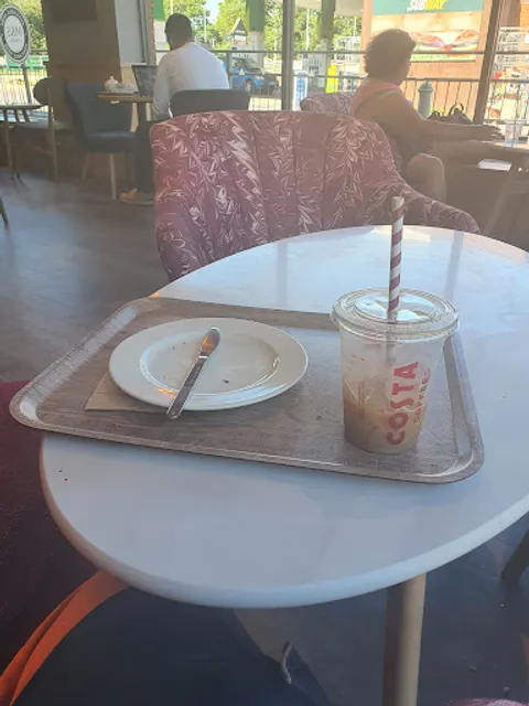 Costa Coffee